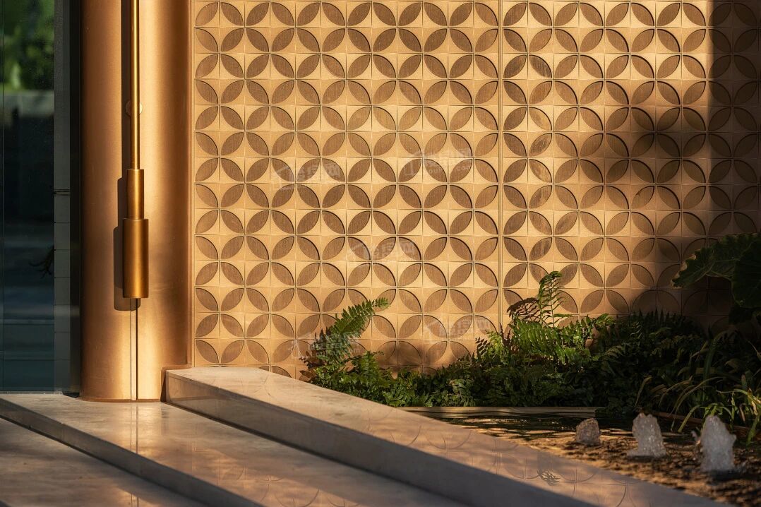 新投映万合新投映万合实景图