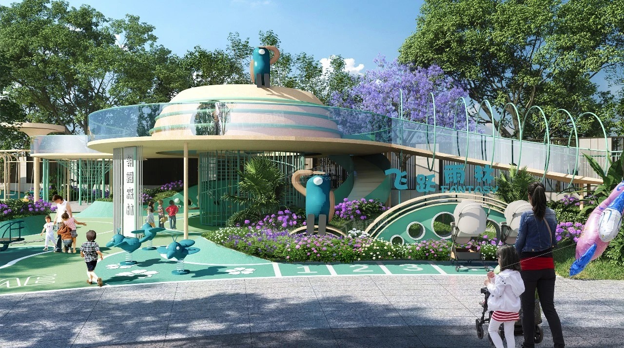 左海金山文翠左海金山文翠效果图