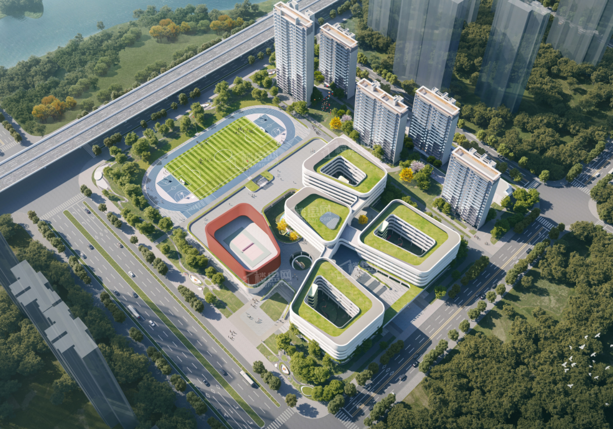 热门房源幸福湾·星樾物业费贵吗？楼盘总共有多少户？