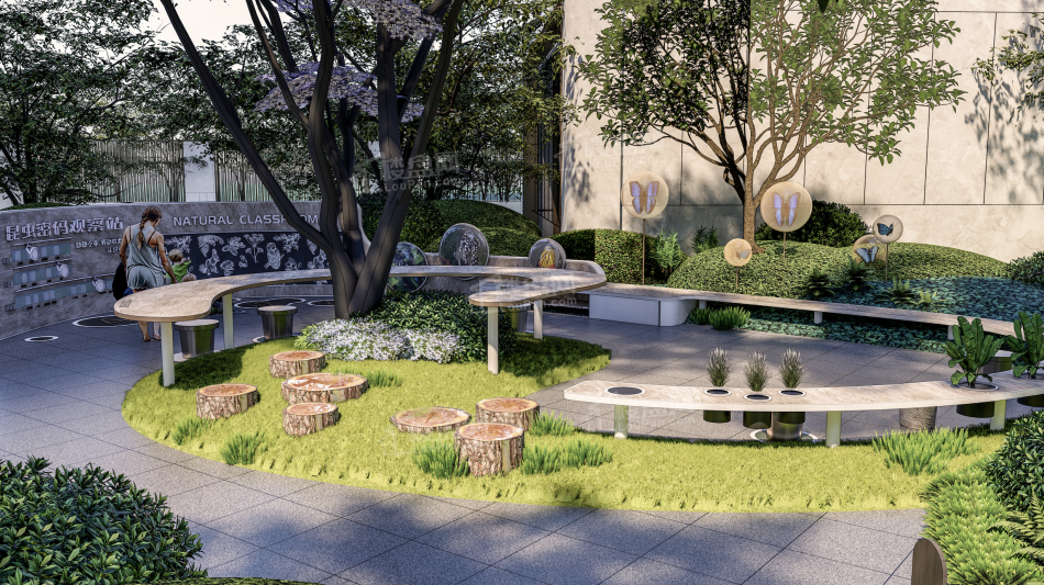 左海金山文翠左海金山文翠效果图