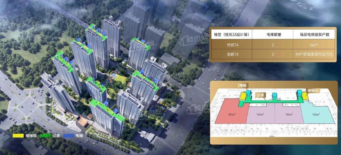 大华星曜大华星曜效果图