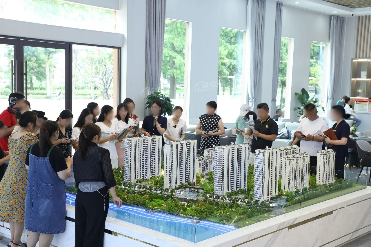 檀悦学府临沂檀悦学府位置图