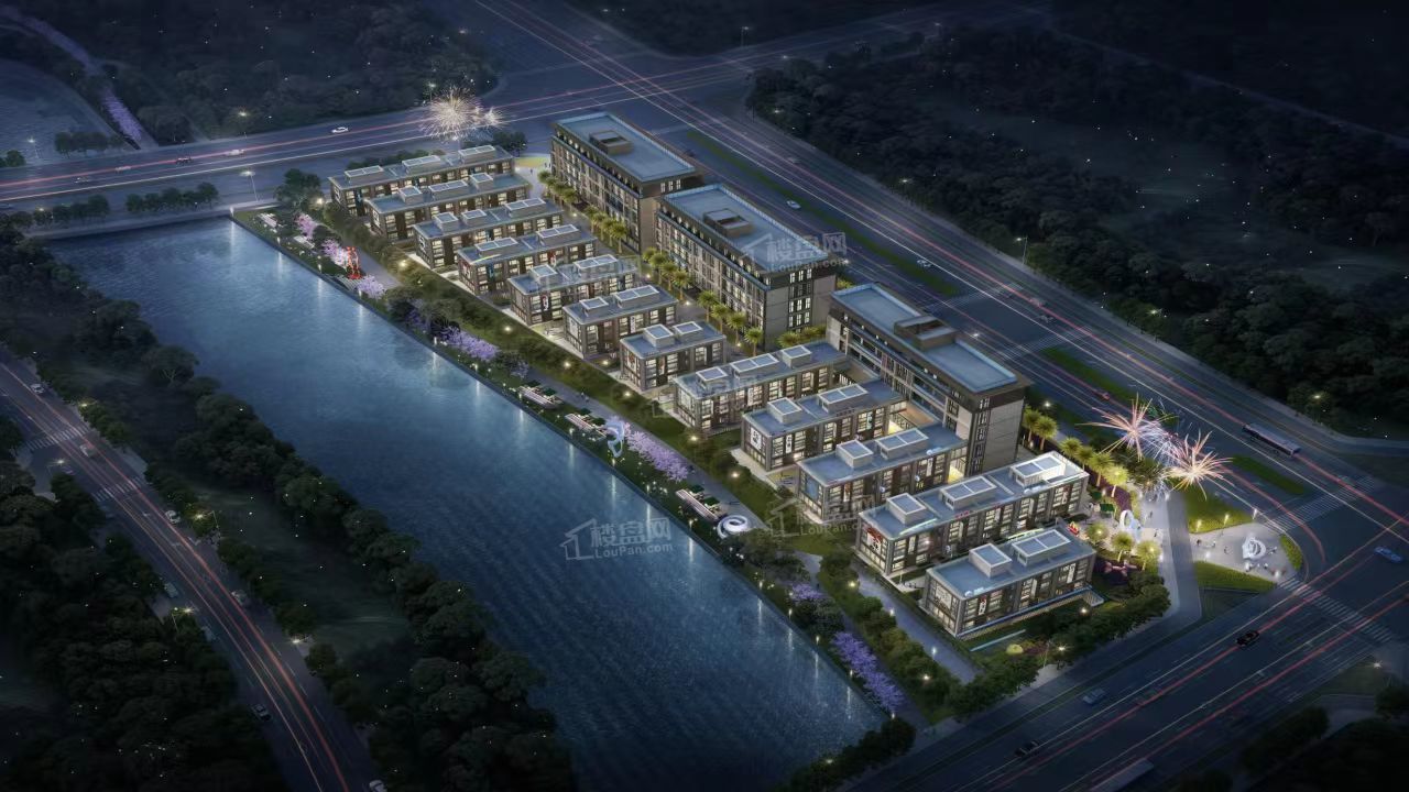 冠坤滨海壹号冠坤滨海壹号效果图