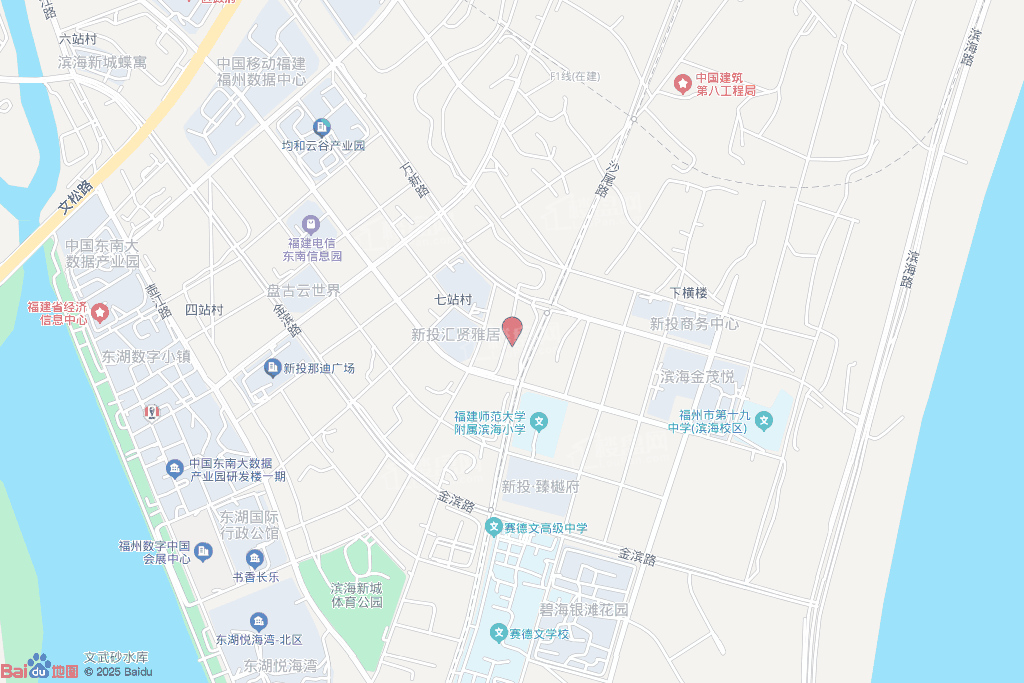 冠坤滨海壹号冠坤滨海壹号位置图