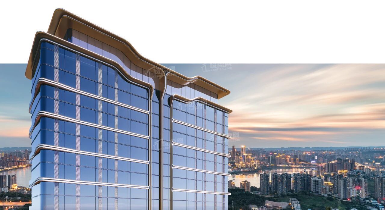 港融星悦府港融星悦府效果图