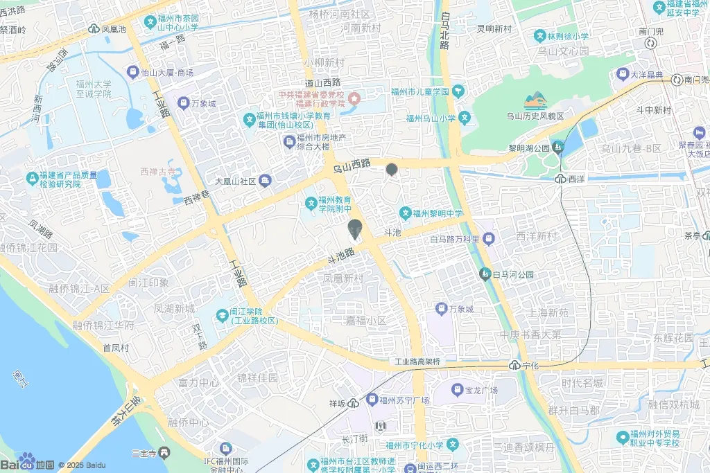 中寰悦府中寰悦府位置图