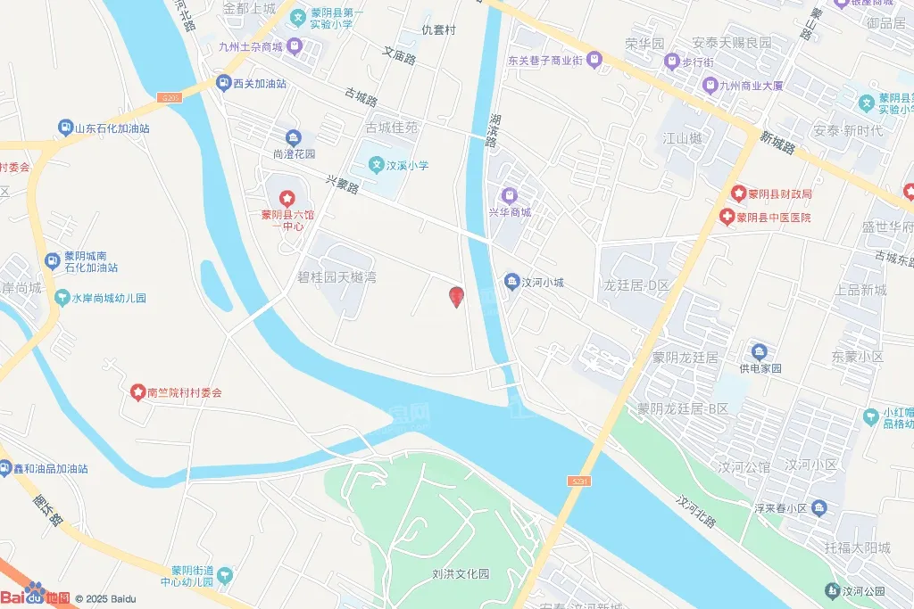 为您推荐壹号和院