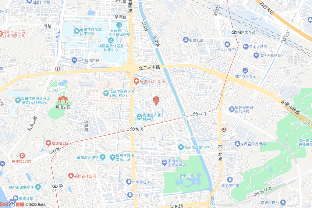 绿城华林府绿城华林府位置图