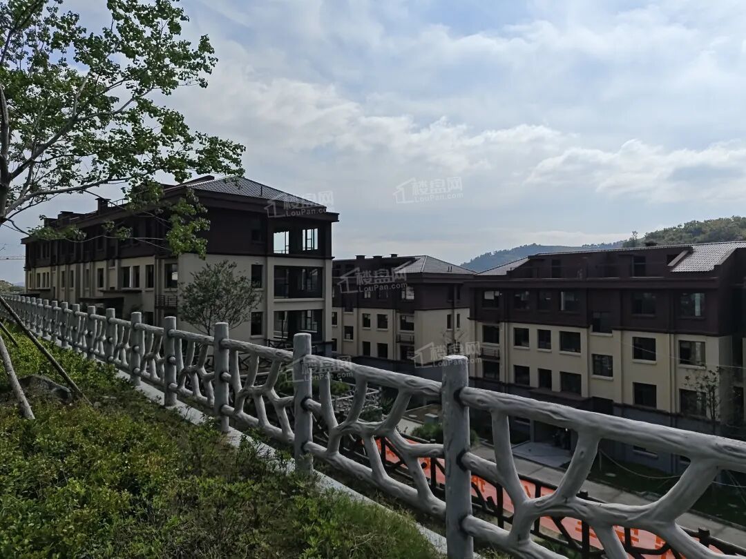 为您推荐天蒙山居