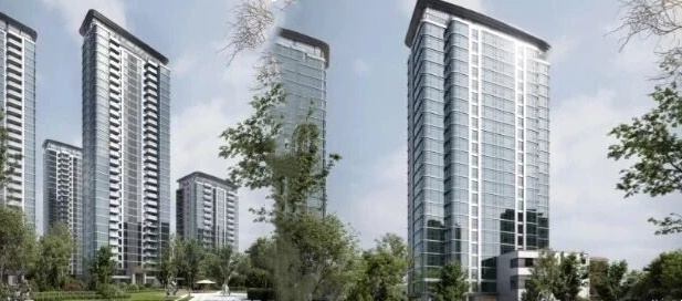 为您推荐鑫恒楷汇悦台