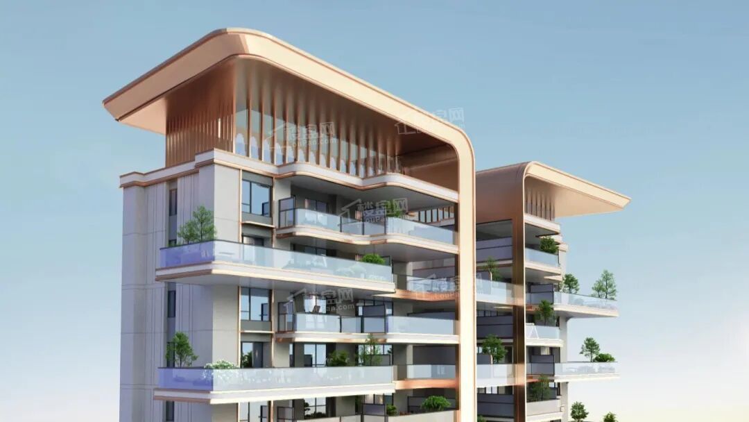 龙山云起龙山云起效果图