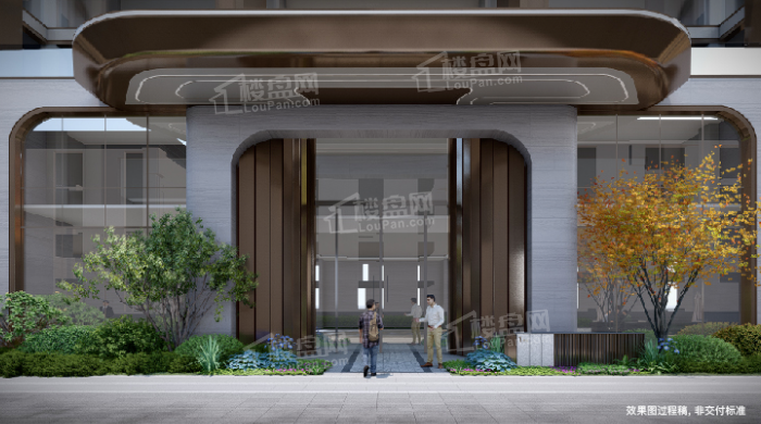 融政清源里融政清源里效果图