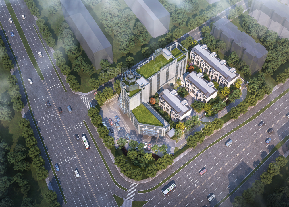 热门房源能发河畔雅院绿化覆盖有多少？值得买吗？