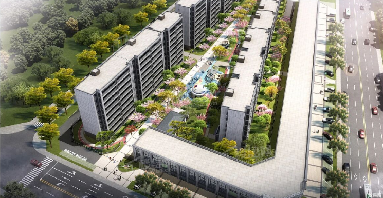 江阅府热门楼盘主力户型有哪些？看这篇就够了