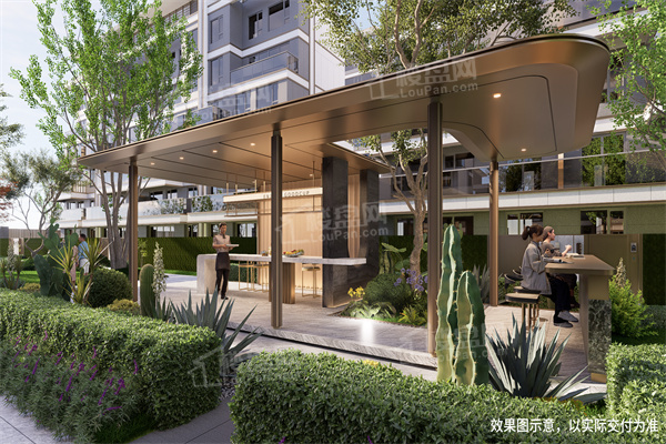 2026年昆山好房淞秀园、昆山青云台哪个更值得买?