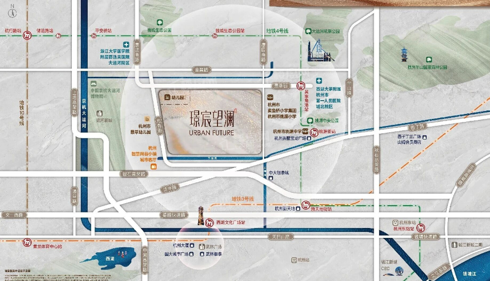 璟宸望澜府 _杭州璟宸望澜府 房价_楼盘怎么样-杭州楼盘网