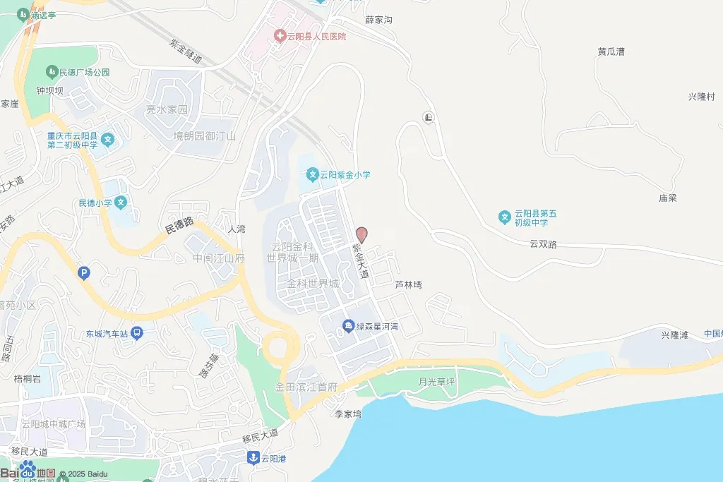青云上庭青云上庭位置图