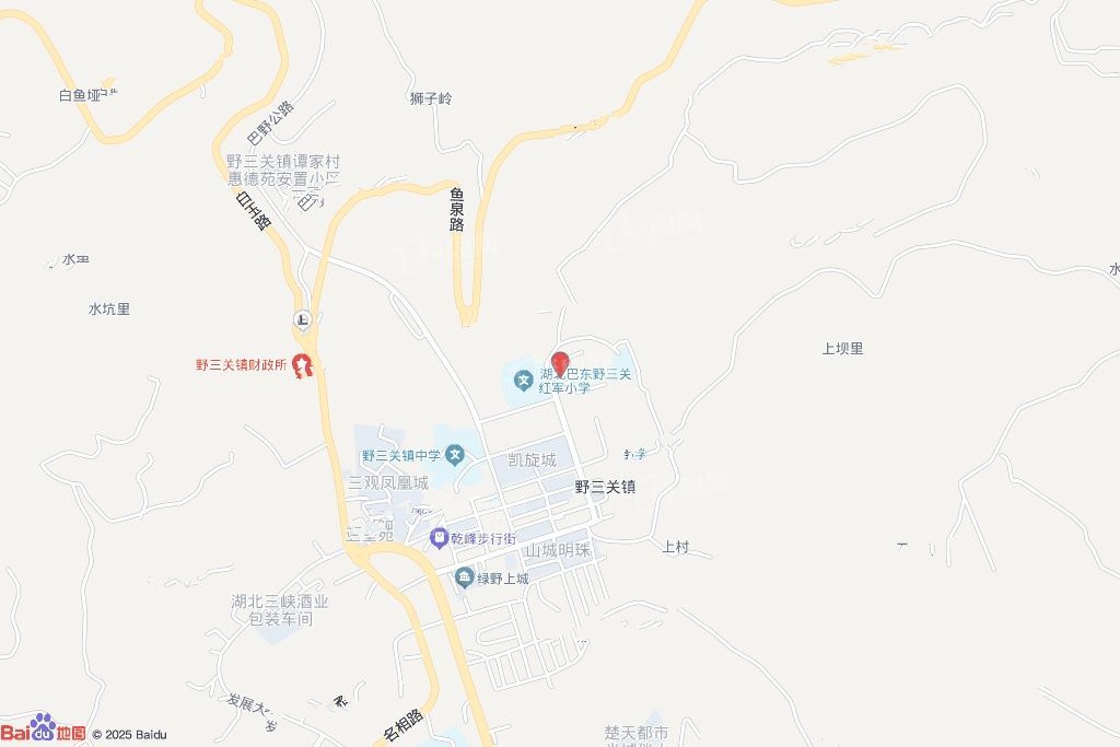 乾峰·怡馨苑