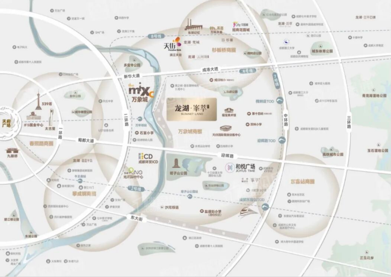 龙湖滨江峯萃_成都龙湖滨江峯萃房价_楼盘怎么样-成都楼盘网