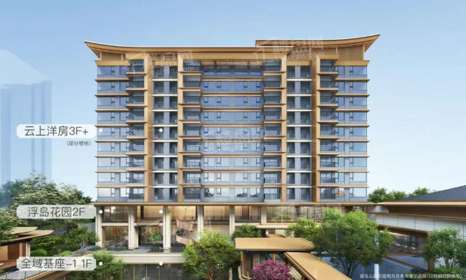 建发·云湖玥 _上海建发·云湖玥 房价_楼盘怎么样-上海楼盘网