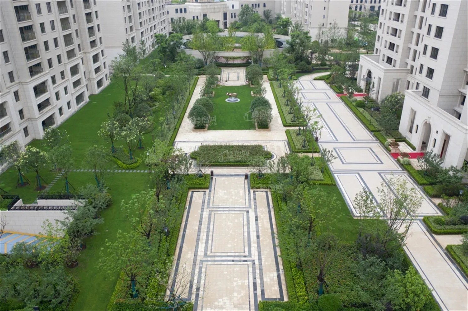 淄博汇智荣悦城