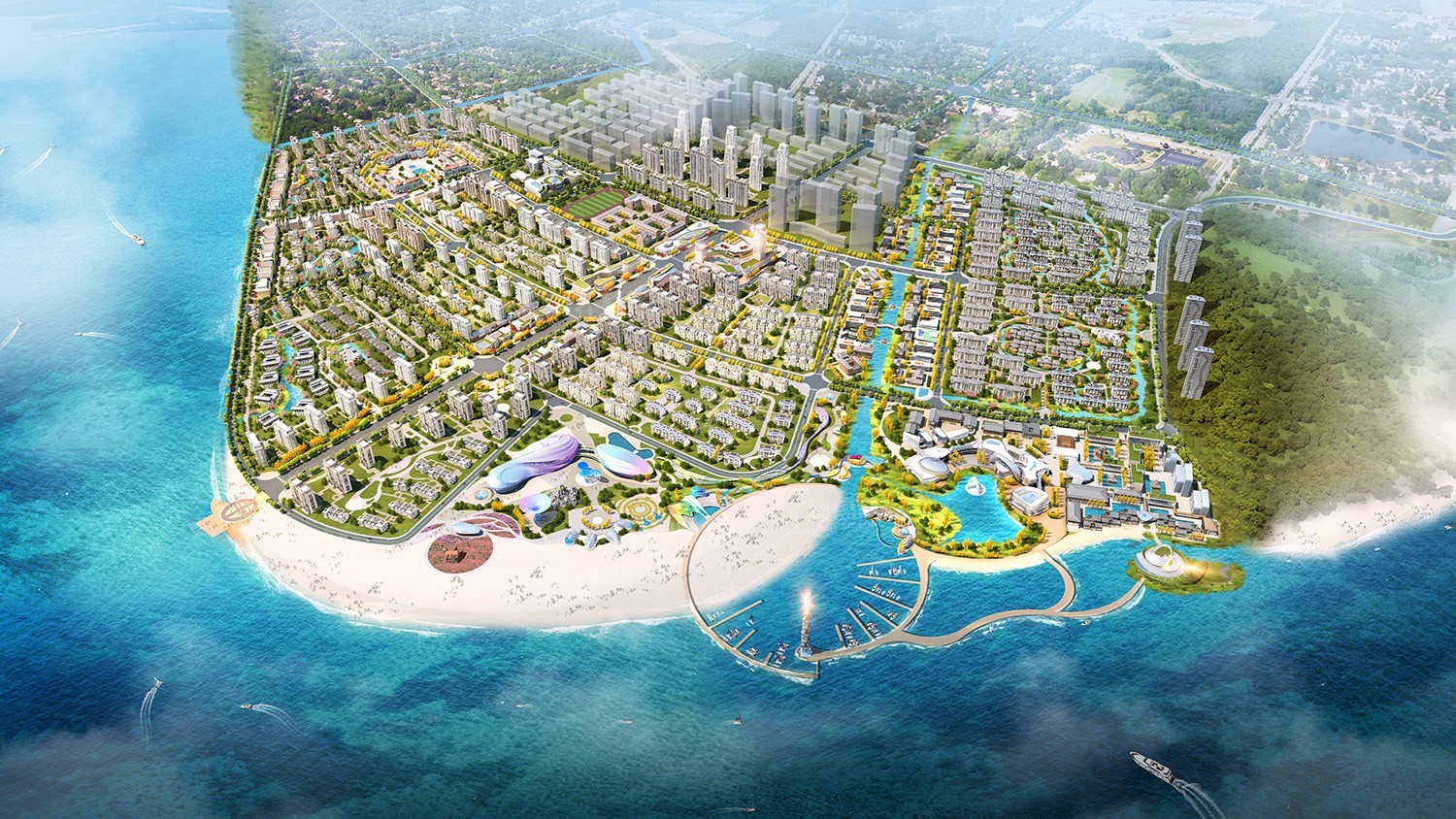 葫芦岛天顺红海湾(二期)效果图_实景图_样板间-葫芦岛楼盘网