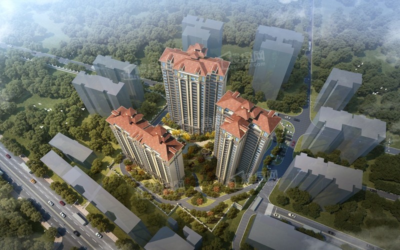 买房导航|赫山区性价比房源有哪些？赶快了解一下！