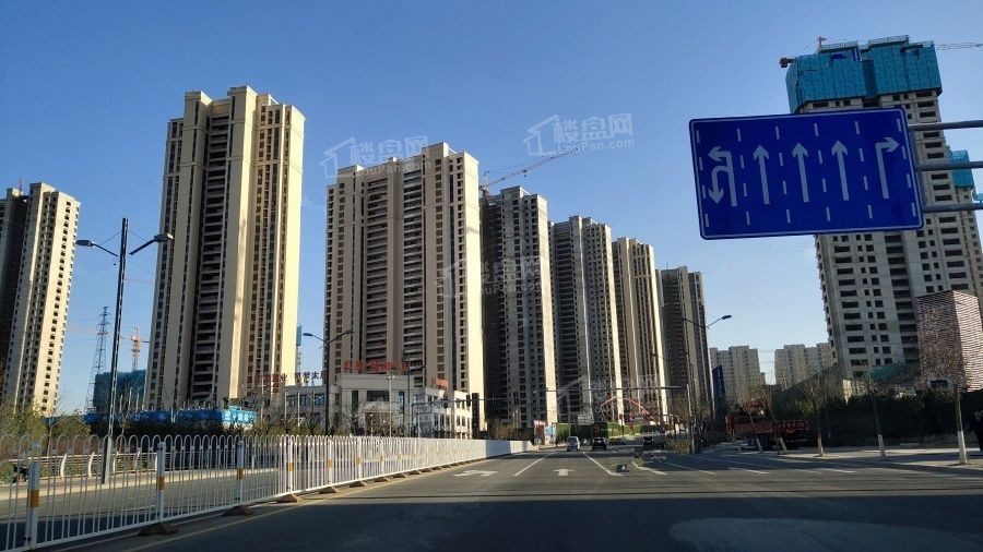 红星·紫御半山_太原红星·紫御半山房价_楼盘怎么样-太原楼盘网