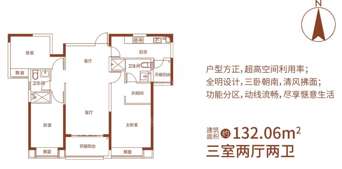 恒大悦府