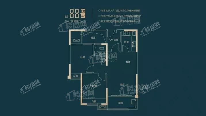 玺宇悦城国际
