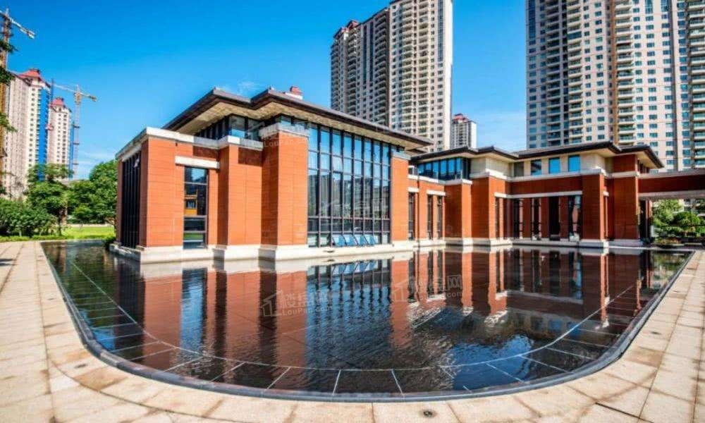 湘潭星合世家效果图_实景图_样板间-湘潭楼盘网