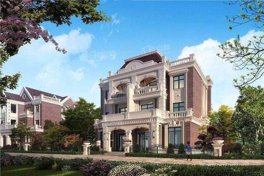 湘潭东方名苑首府相册_效果图-湘潭楼盘网