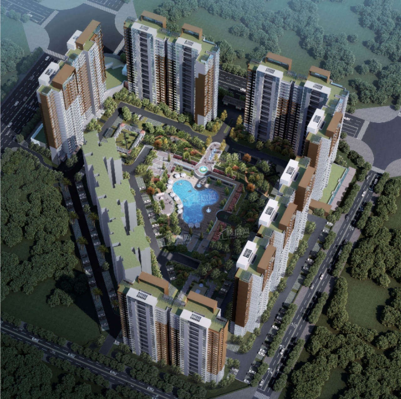 买房建议！2024年海南热门房源碧景阳光、海南恒大御湖庄园谁是明智之选-海南楼盘网