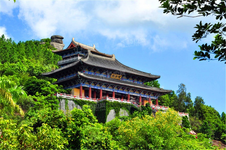 海南新房 定安县楼盘 全部 > 碧景阳光