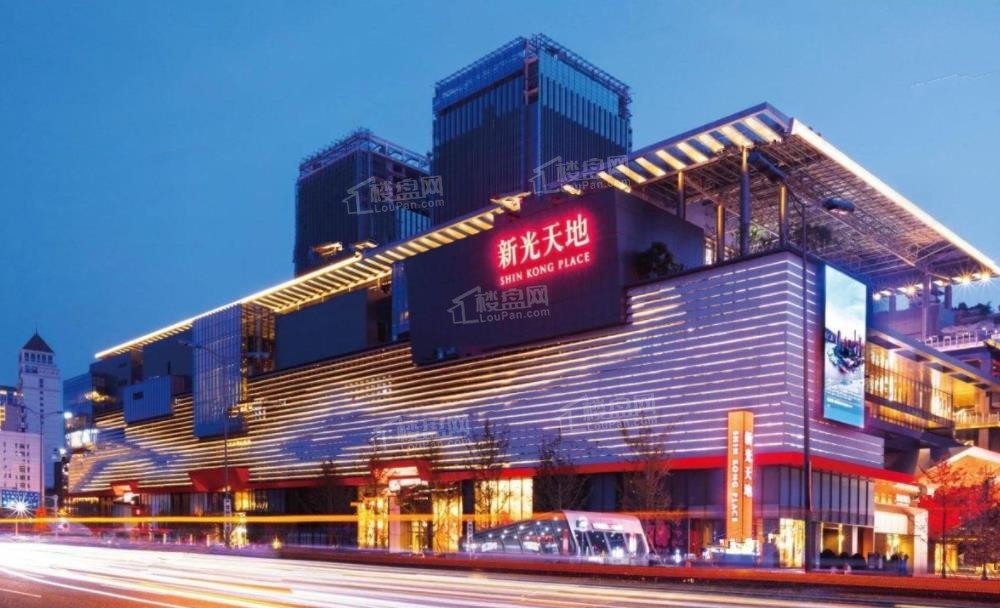 重庆恒大天玺效果图_实景图_样板间-重庆楼盘网