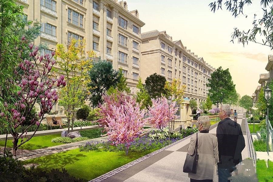 热门房源建投紫云东物业服务行不行？值得买吗？