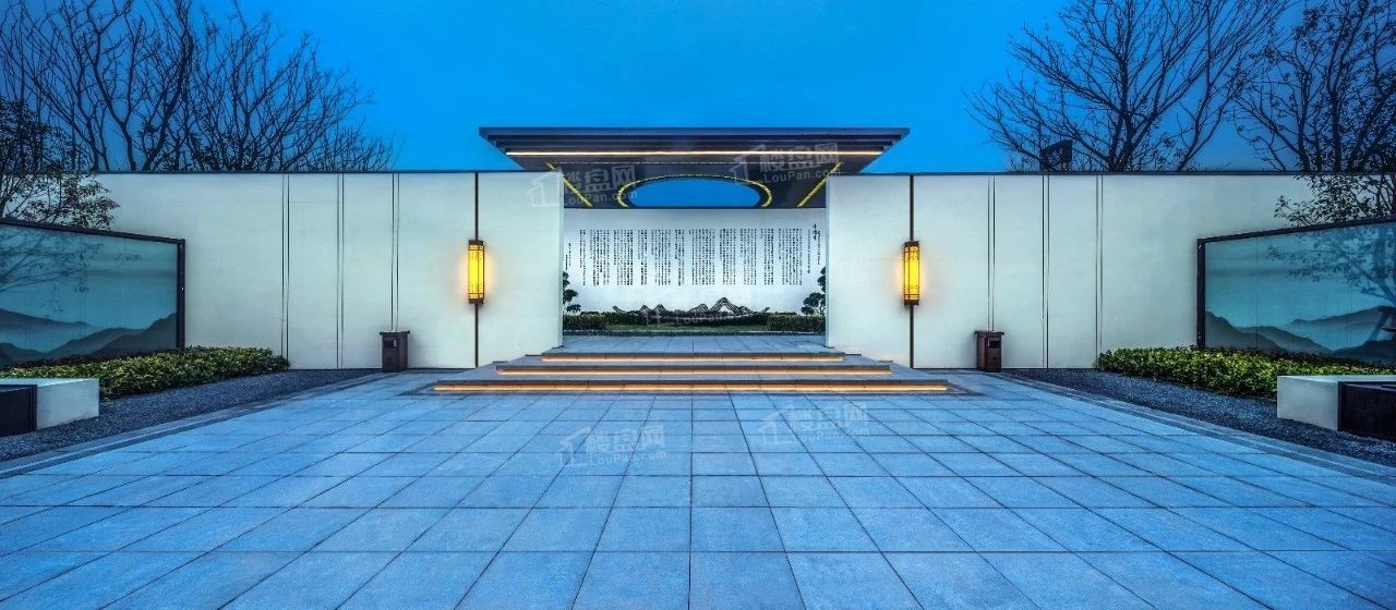 实景图