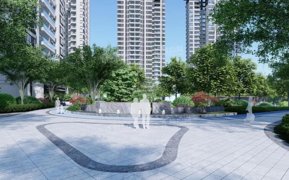 科华·云玺台二期