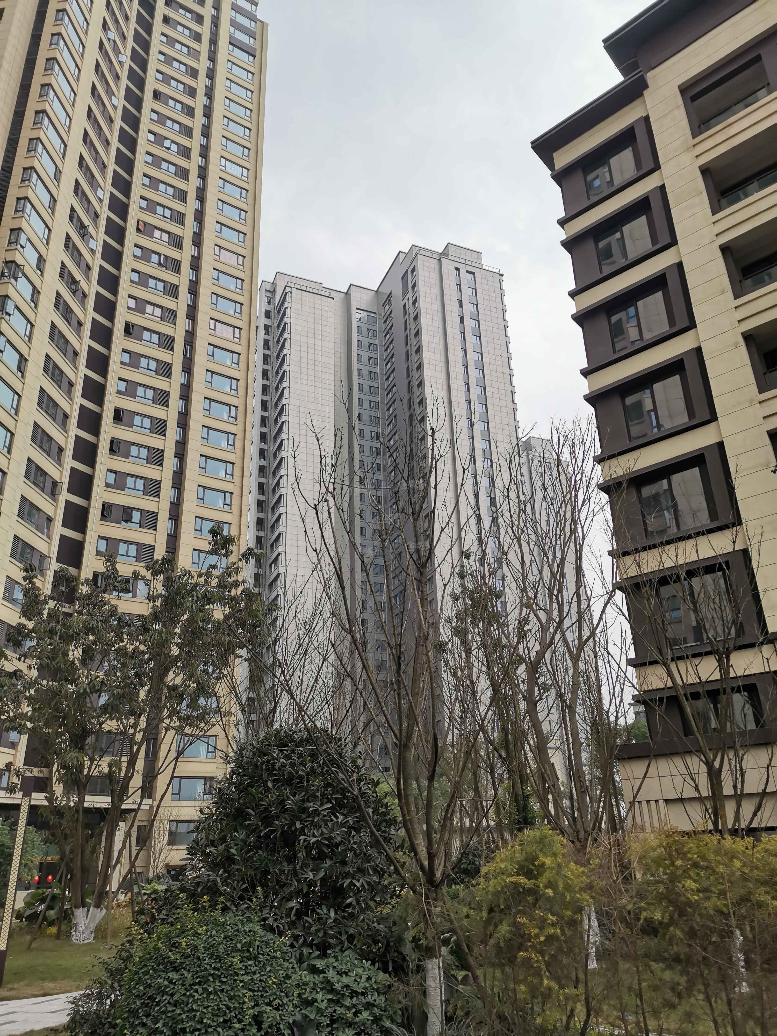 重庆华侨城嘉陵江天效果图_实景图_样板间-重庆楼盘网