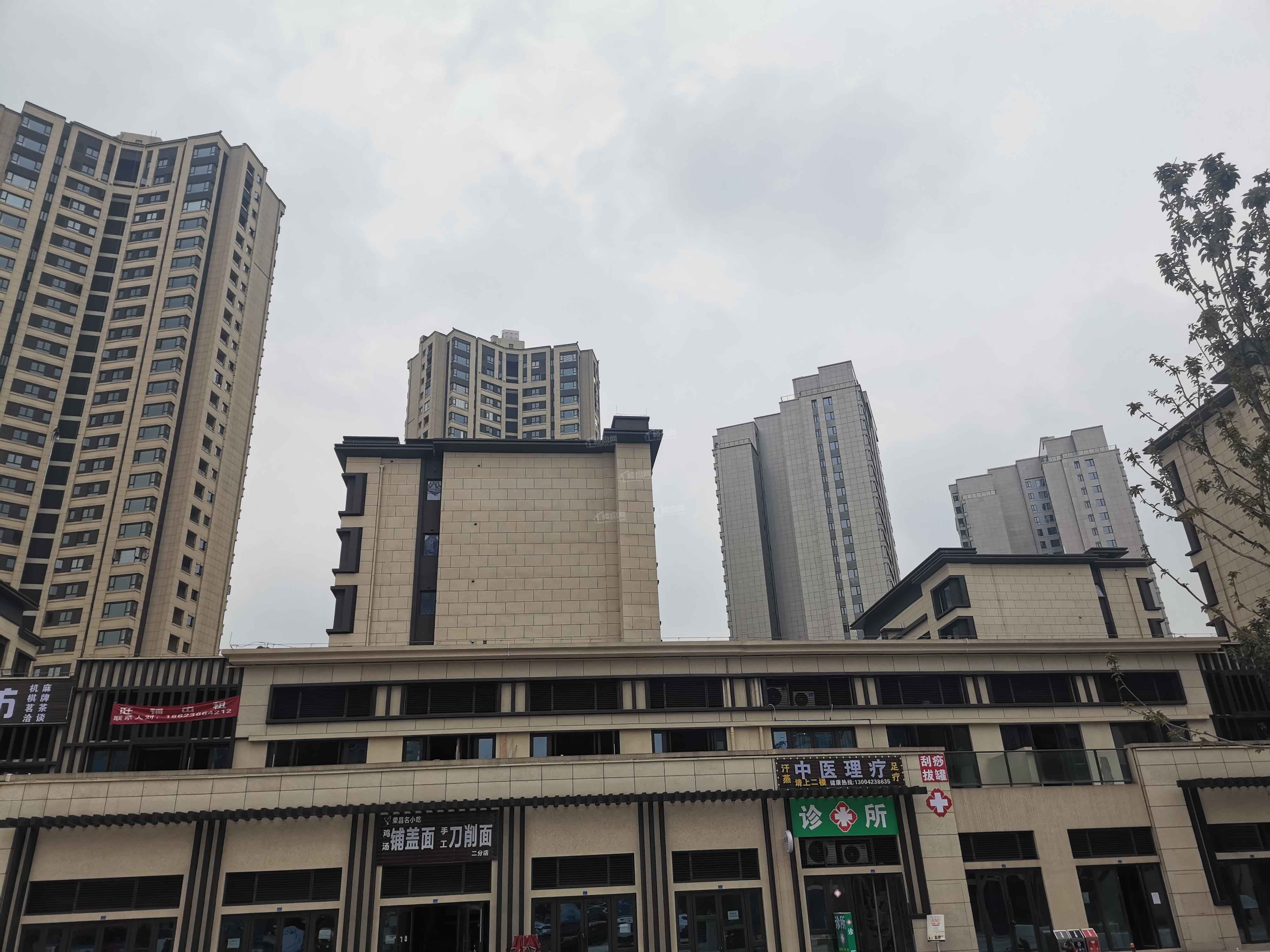 近期重庆的新盘房价贵吗？有哪些在售好房？