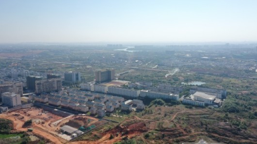 实景图