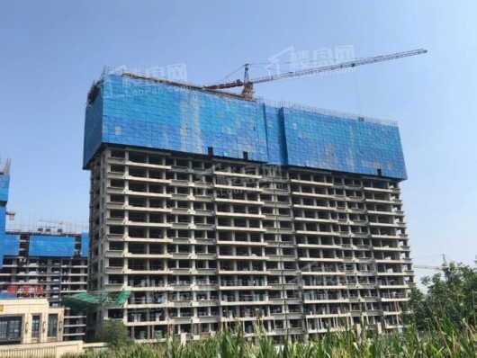 安阳开祥 御龙城效果图_实景图_样板间-安阳楼盘网