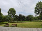龙湖景粼玖序周边中央公园