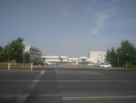 桂龙学府周边道路交通配套