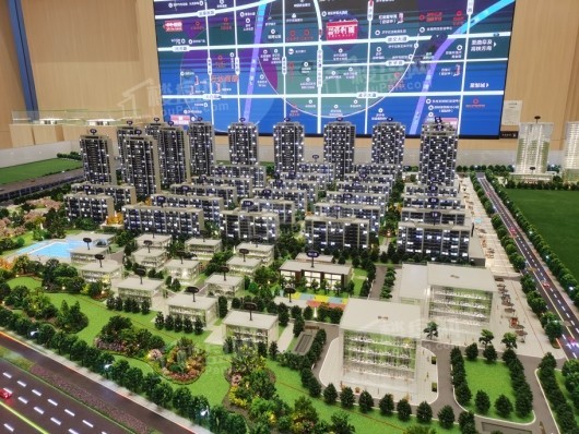 保利城_济宁保利城房价_楼盘怎么样-济宁楼盘网