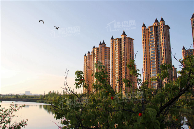 鄂尔多斯新房 东胜楼盘 > 鄂尔多斯星河湾