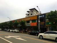 碧桂园滨江府项目周边配套-周边店铺