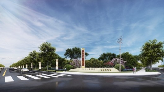 东营君正·西府大院效果图_实景图_样板间-东营楼盘网