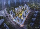 全国TOP4房企―融创中国 首进梅州，与城市共美好