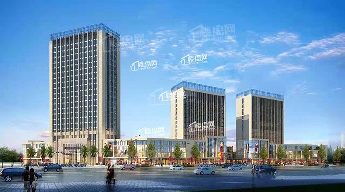 大集锦！2024年湘潭有哪些新房推荐？这几个都很nice！